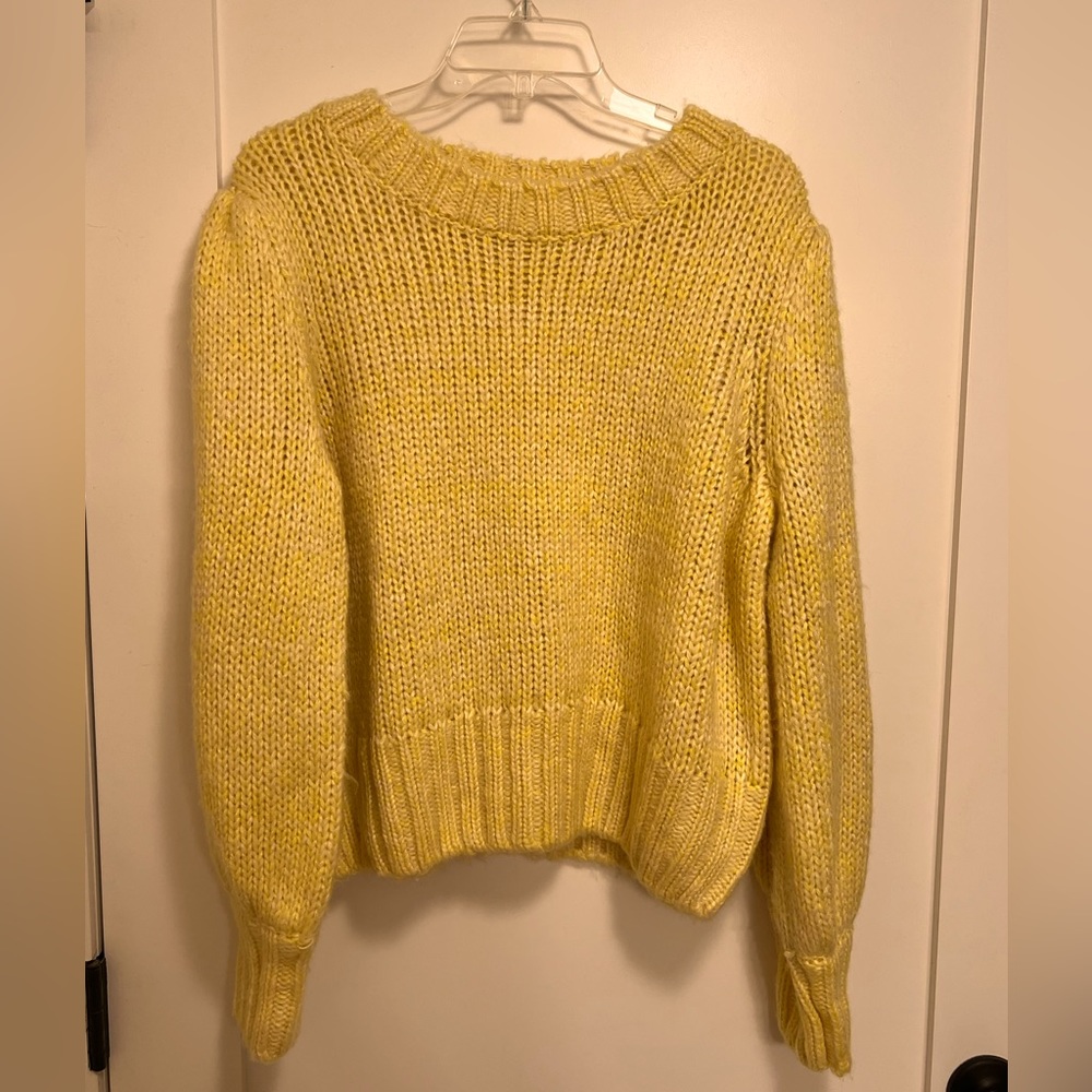 Greylin Anthropologie Sweater